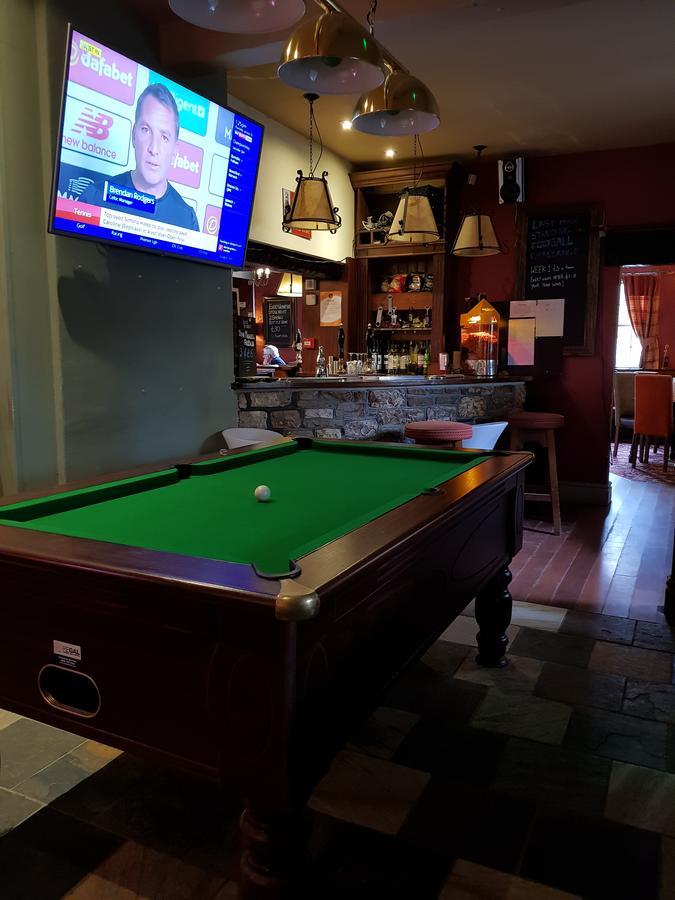 Chequers Inn York Buitenkant foto