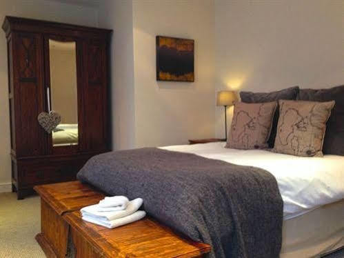 Chequers Inn York Buitenkant foto