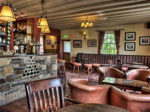 Chequers Inn York Buitenkant foto